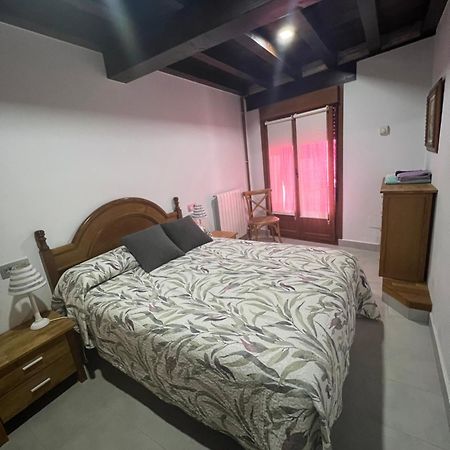 Apartamento Duplex En Sangueesa De 3 Dormitorios Y 2 Banos ภายนอก รูปภาพ