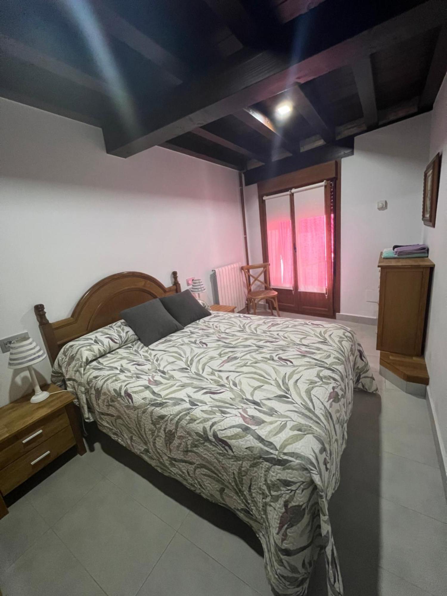 Apartamento Duplex En Sangueesa De 3 Dormitorios Y 2 Banos ภายนอก รูปภาพ